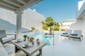 Exclusiva Villa en Bahía Azul